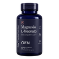 Magnesio L-Treonato