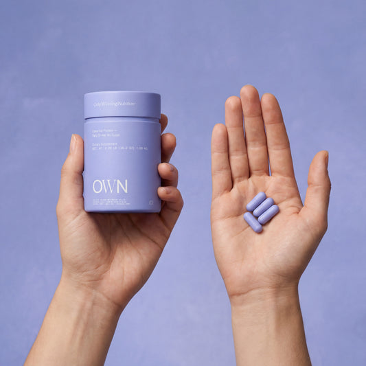 Deep Sleep – Magnesium Glycinate + L-Threonate + Melatonin | High-Absorption Sleep Support | 200 Capsules | Restful, Uninterrupted Sleep | Non-Habit Forming