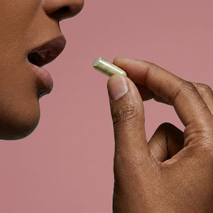 OWN Magnesium Glycinate – 120 mg Highly Absorbable Magnesium | Nervous System & Muscle Support | 90 Veggie Capsules