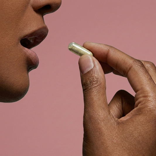 OWN Magnesium Glycinate – 120 mg Highly Absorbable Magnesium | Nervous System & Muscle Support | 90 Veggie Capsules