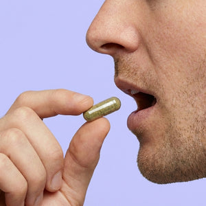 OWN Magnesium Complex – 7 Forms of Magnesium | 500 mg Elemental Magnesium | Deep Sleep Support | 60 Veggie Capsules