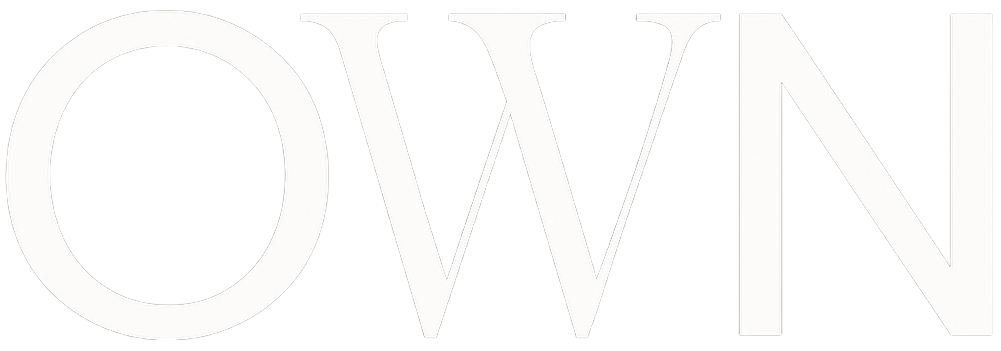 OWN Logo