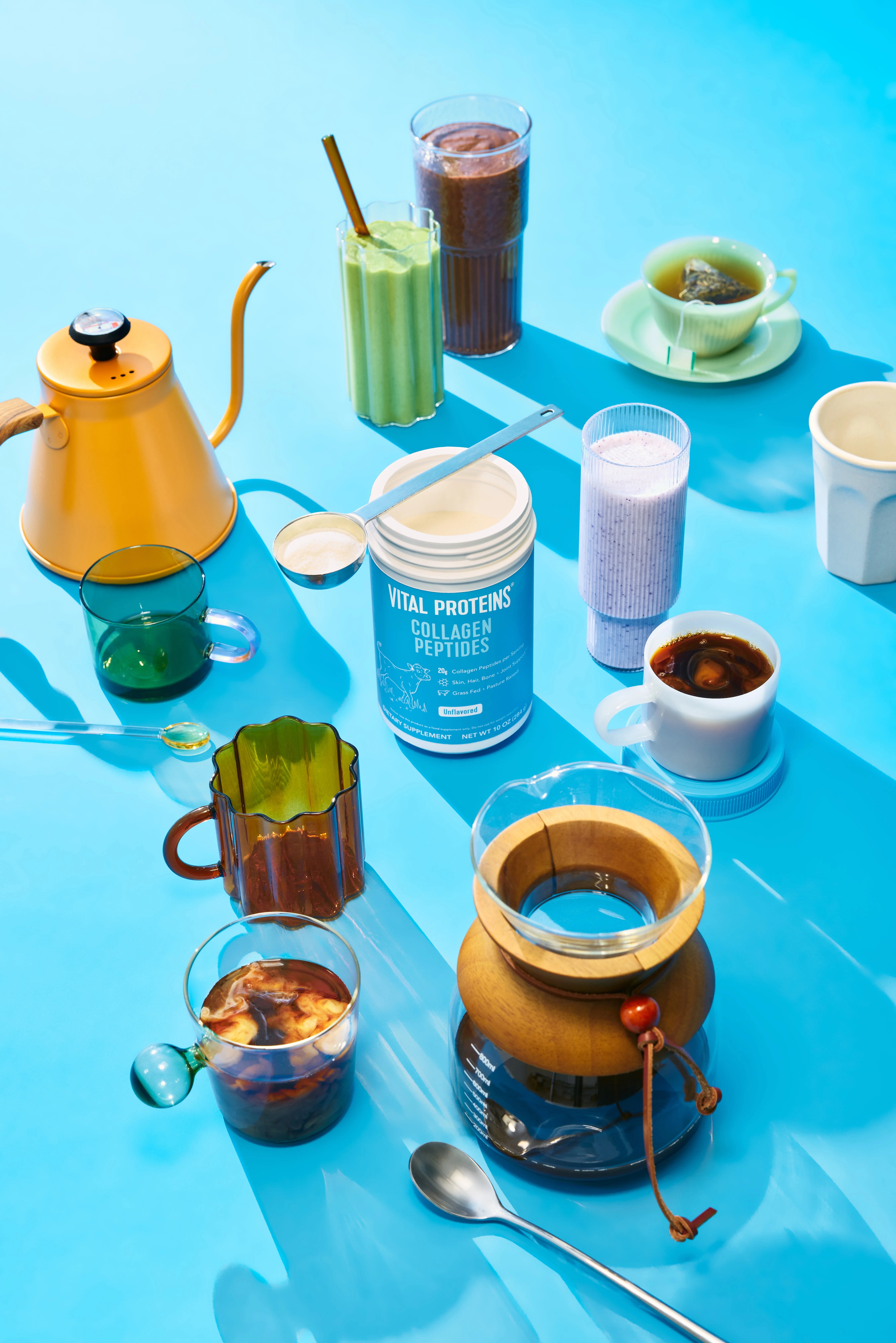 Only Winning Nutrition Promotion